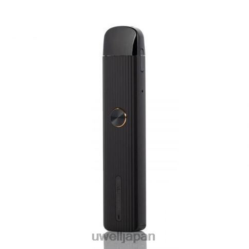 UWELL CALIBURN G ポッドキット | UWELL 公式 黒 J0X2T123